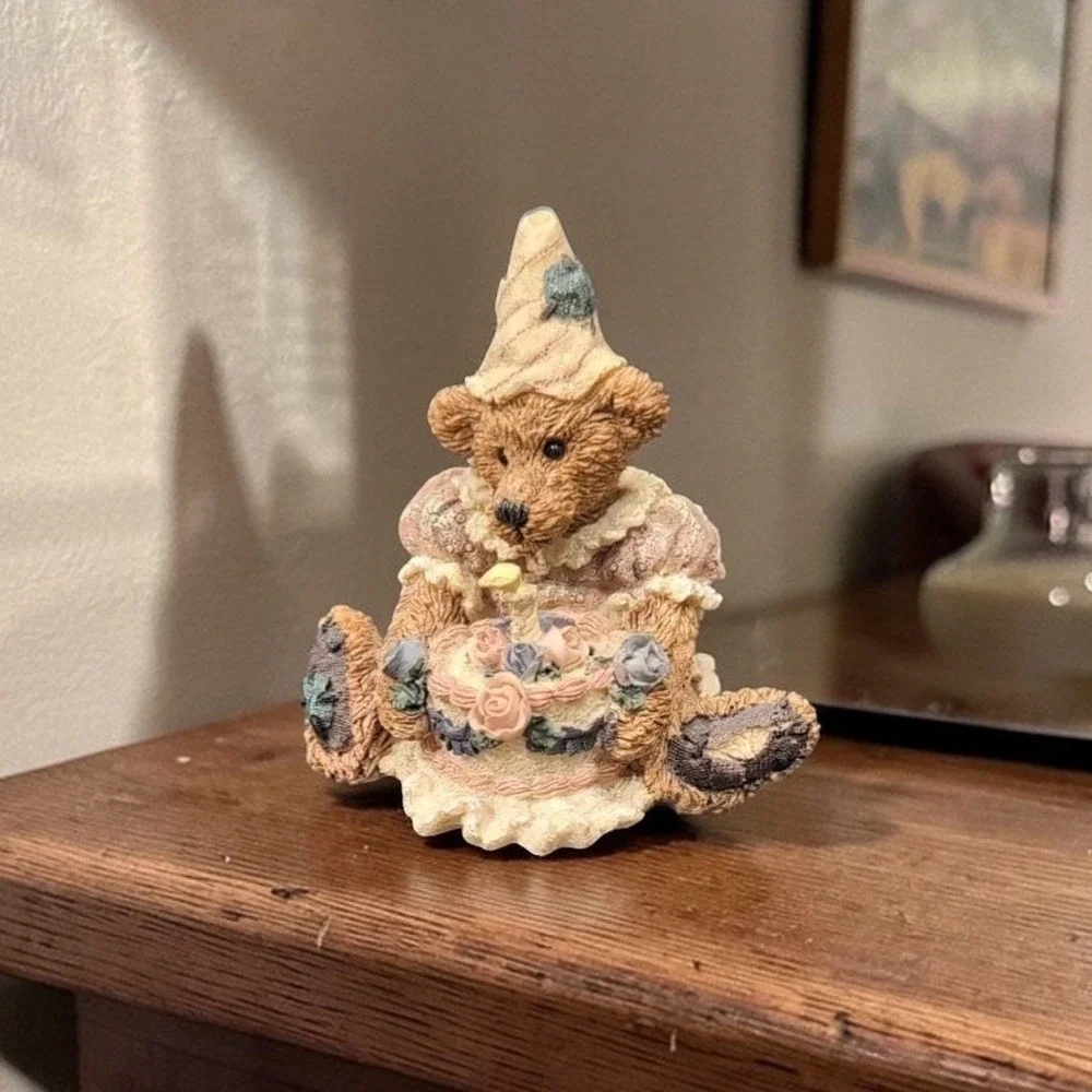 Enesco Boyds Bears 